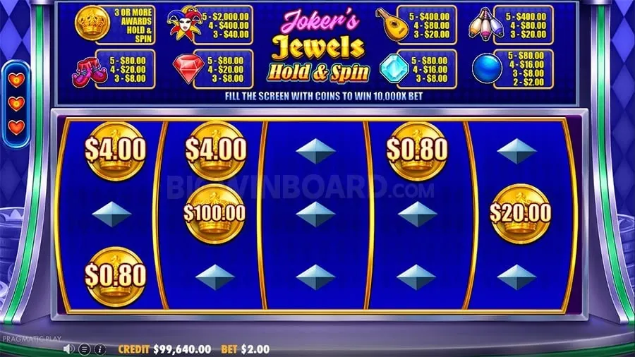 New game releases at Taya777 Casino