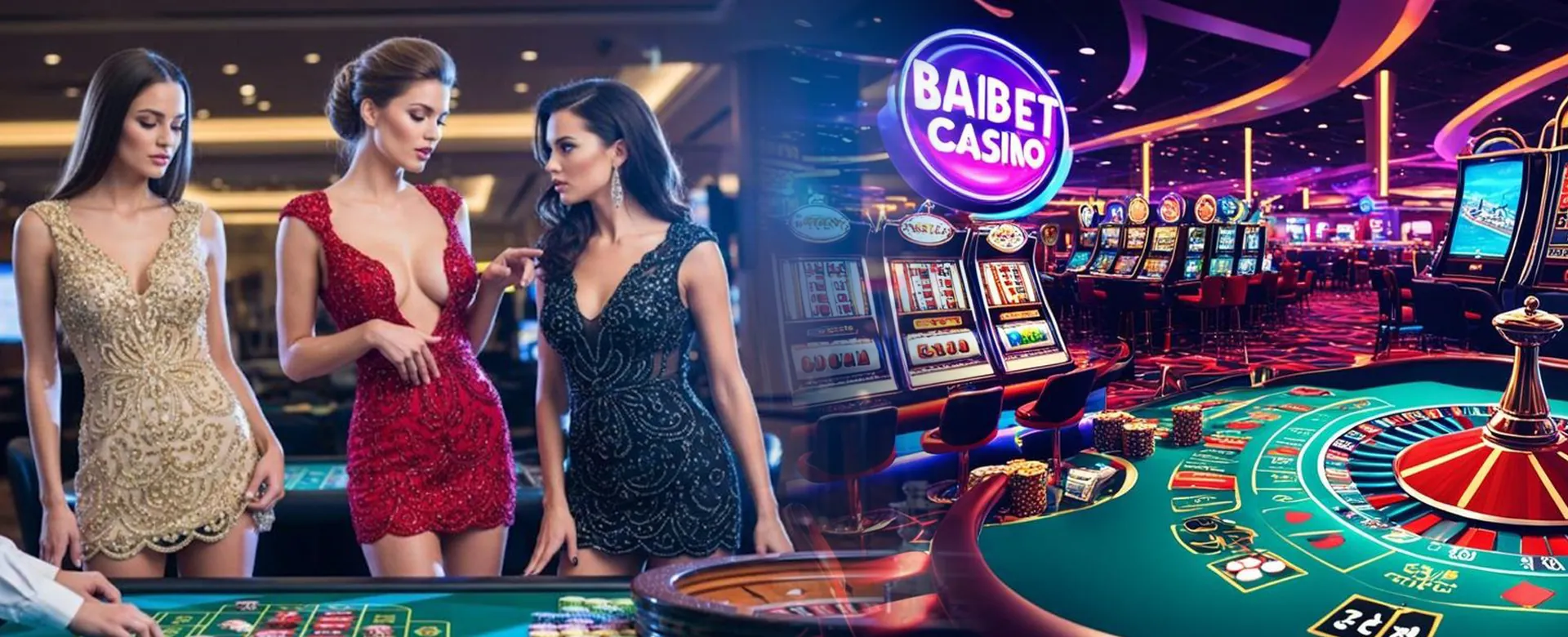 Every character in Poppy Playtime and Taya777 Casino gaming